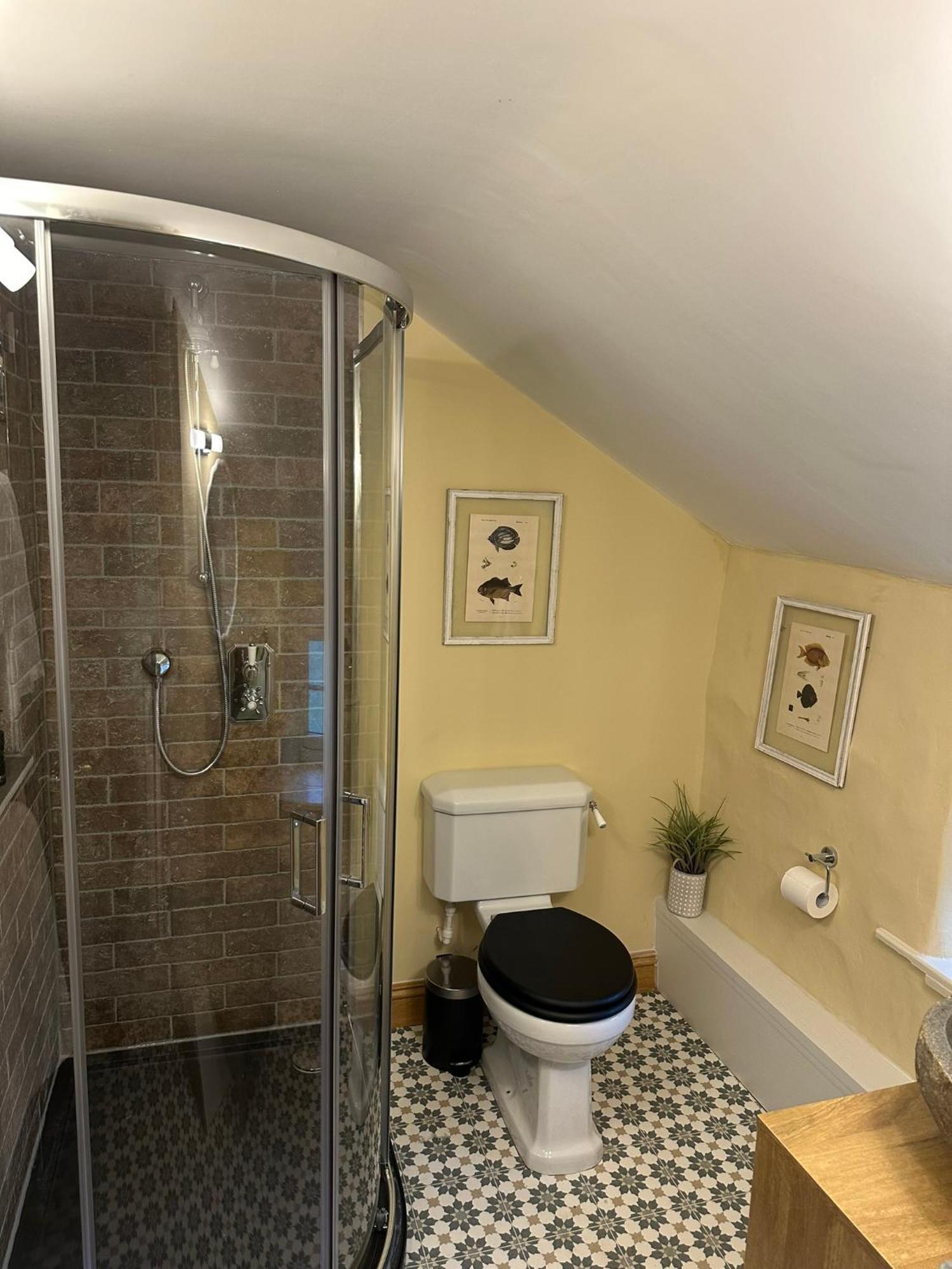 Maengwynedd, Llanrhaeadr Ym Mochnant Villa Oswestry Ngoại thất bức ảnh